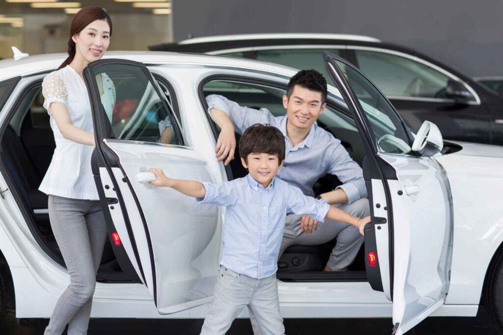 Cheapest Monthly Car Rental – A Budget-Friendly Choice for Expats in Dubai