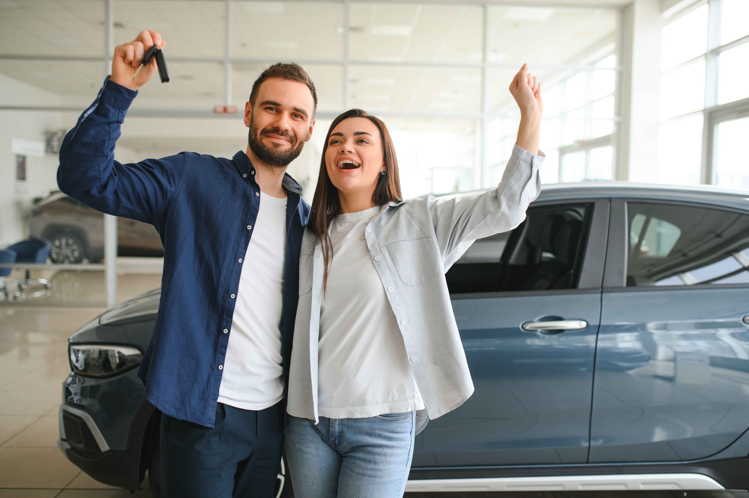 Cheapest Monthly Car Rental – A Budget-Friendly Choice for Expats in Dubai