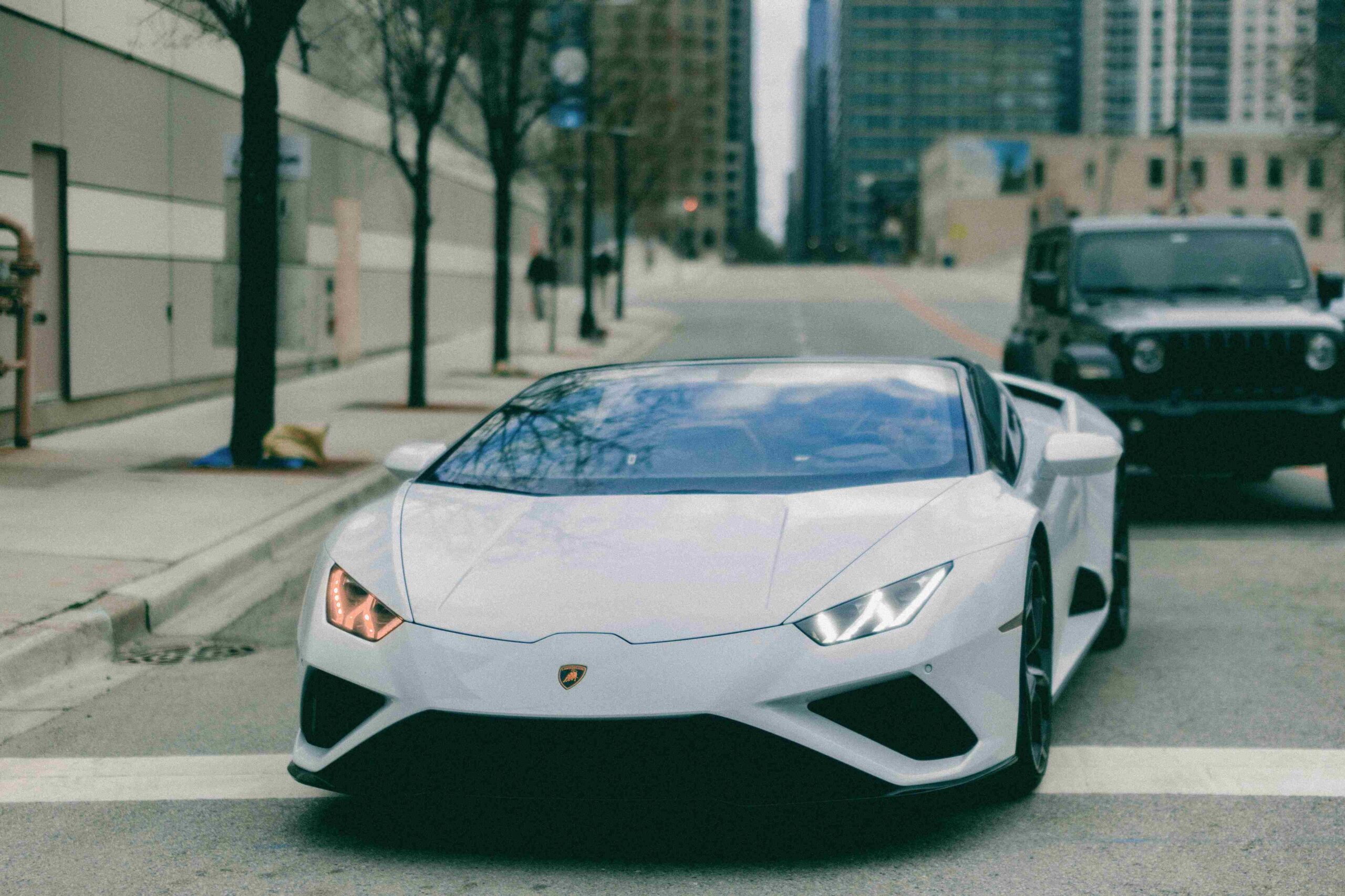 Rent a Car Dubai – The Best Choice for Families and Tourists